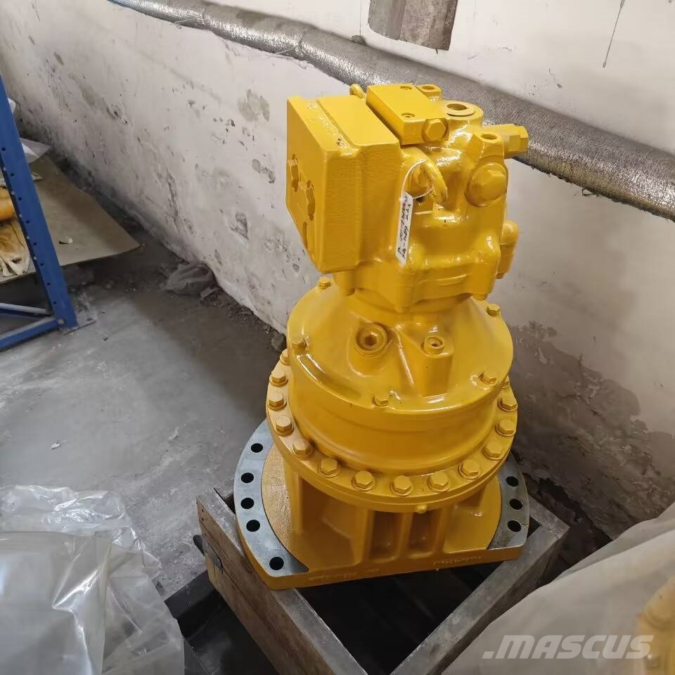 Komatsu 706-7H-01040 Swing device PC360-8MO Swing motor Hydraulique