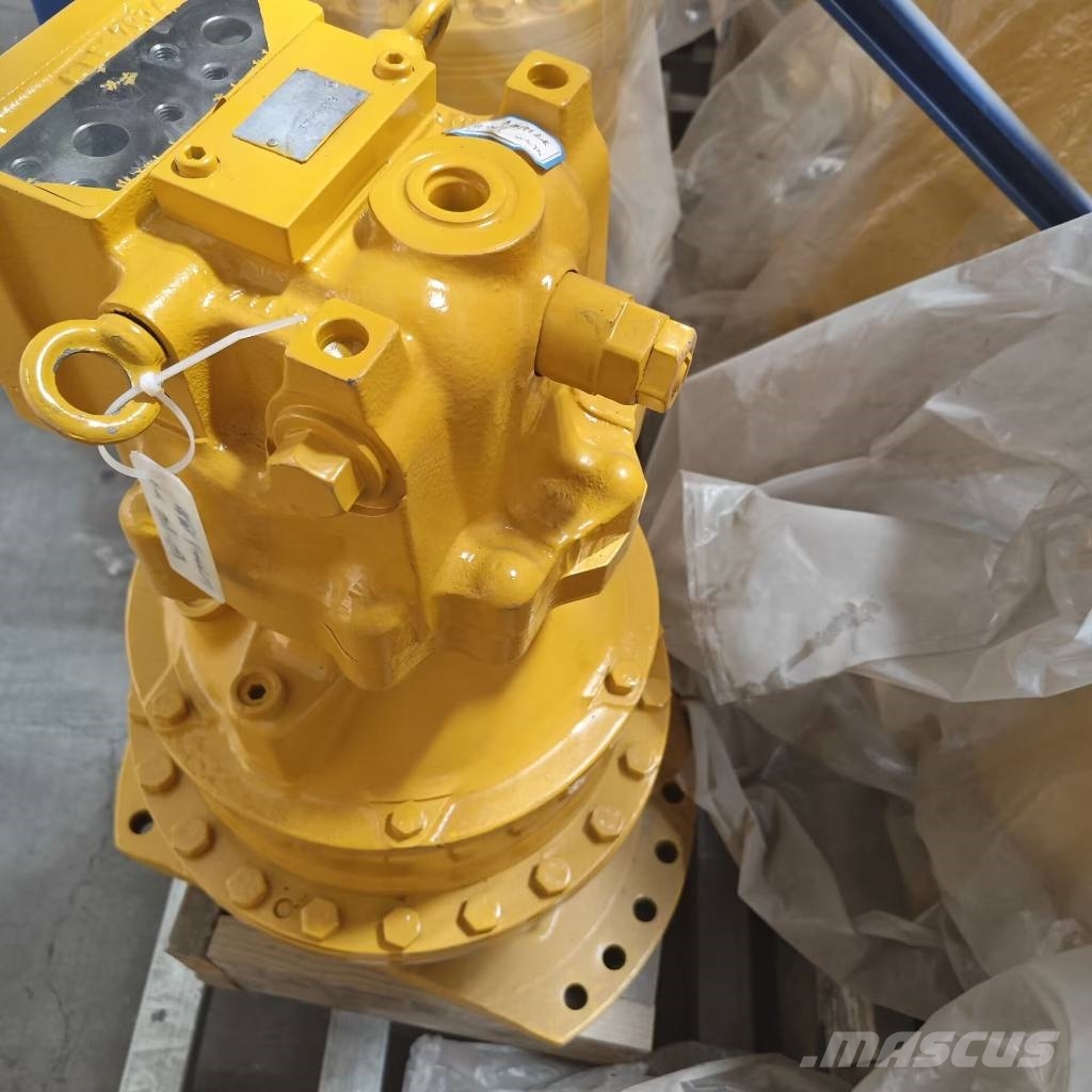 Komatsu 706-7H-01040 Swing device PC360-8MO Swing motor Hydraulique
