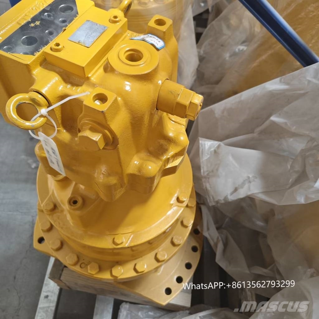 Komatsu 706-7H-01040 Swing device PC360-8MO Swing motor Hydraulique