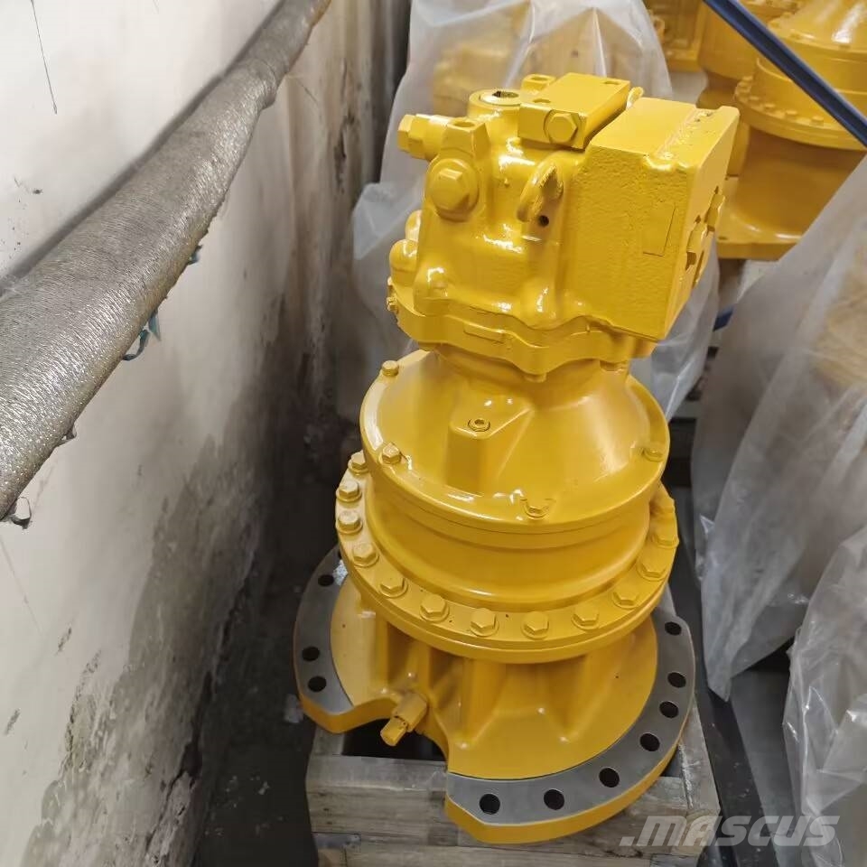 Komatsu 706-7H-01040 Swing device PC360-8MO Swing motor Hydraulique