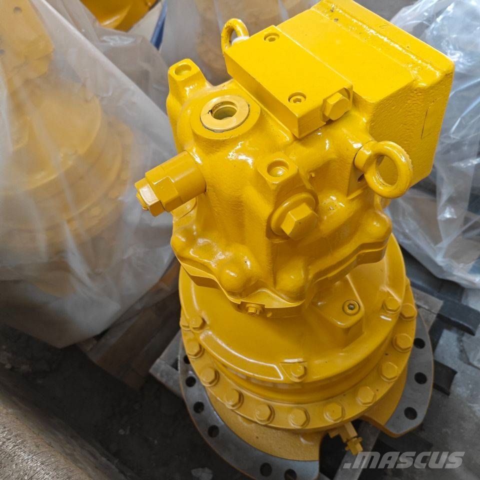 Komatsu 706-7H-01040 Swing device PC360-8MO Swing motor Hydraulique