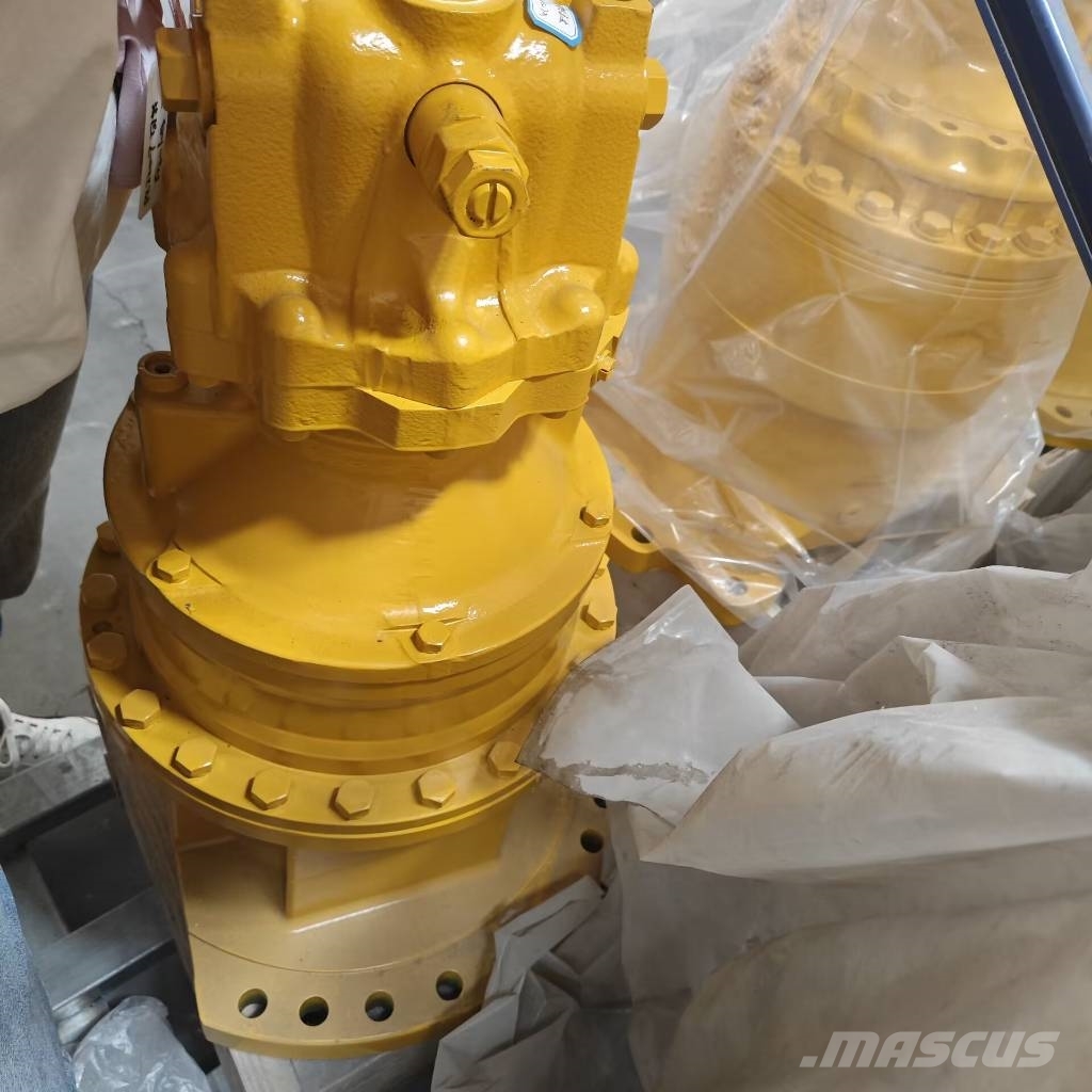 Komatsu 706-7H-01040 Swing device PC360-8MO Swing motor Hydraulique