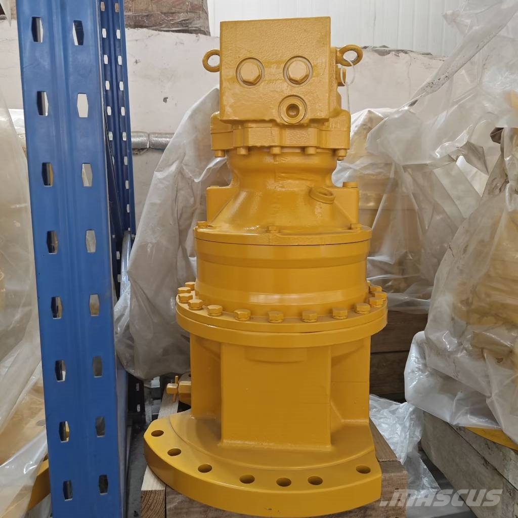 Komatsu 706-7H-01040 Swing device PC360-8MO Swing motor Hydraulique