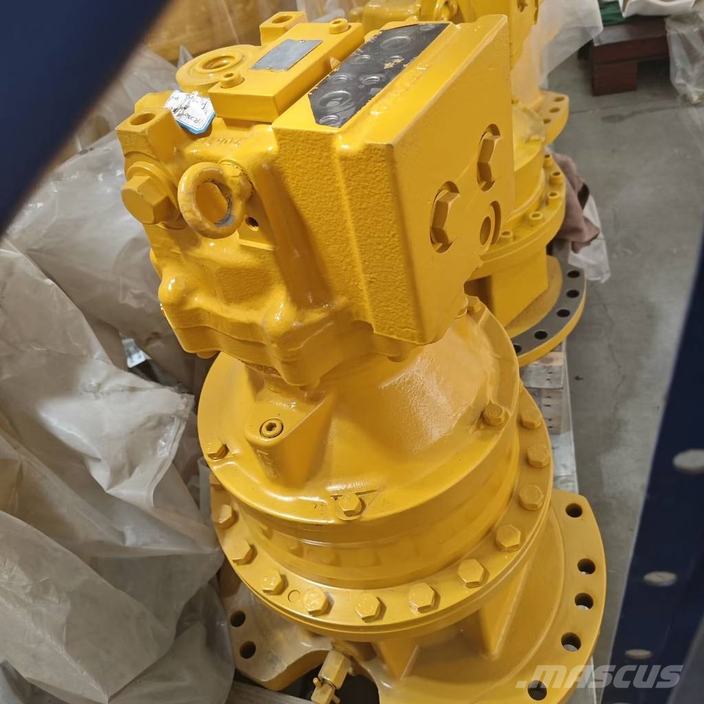 Komatsu 706-7H-01040 Swing device PC360-8MO Swing motor Hydraulique