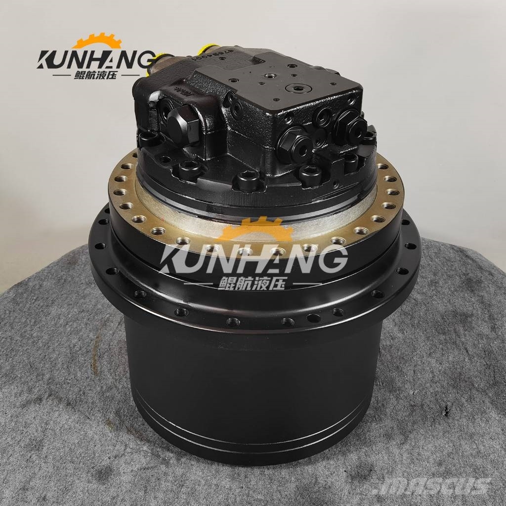 Kobelco SK160 SK170 Final Drive YM15V00001F1 YM15V00001F2 Transmisija