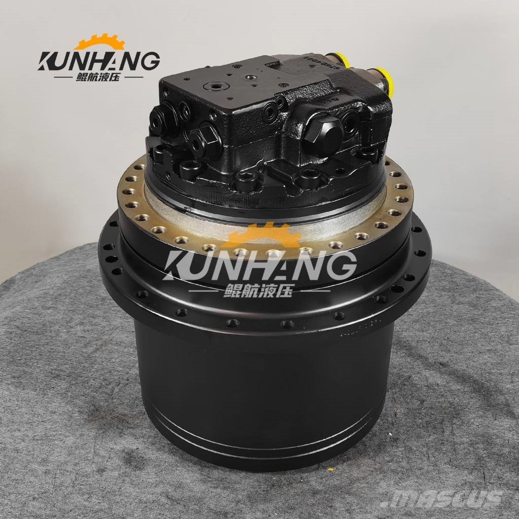 Kobelco SK160 SK170 Final Drive YM15V00001F1 YM15V00001F2 Transmisija