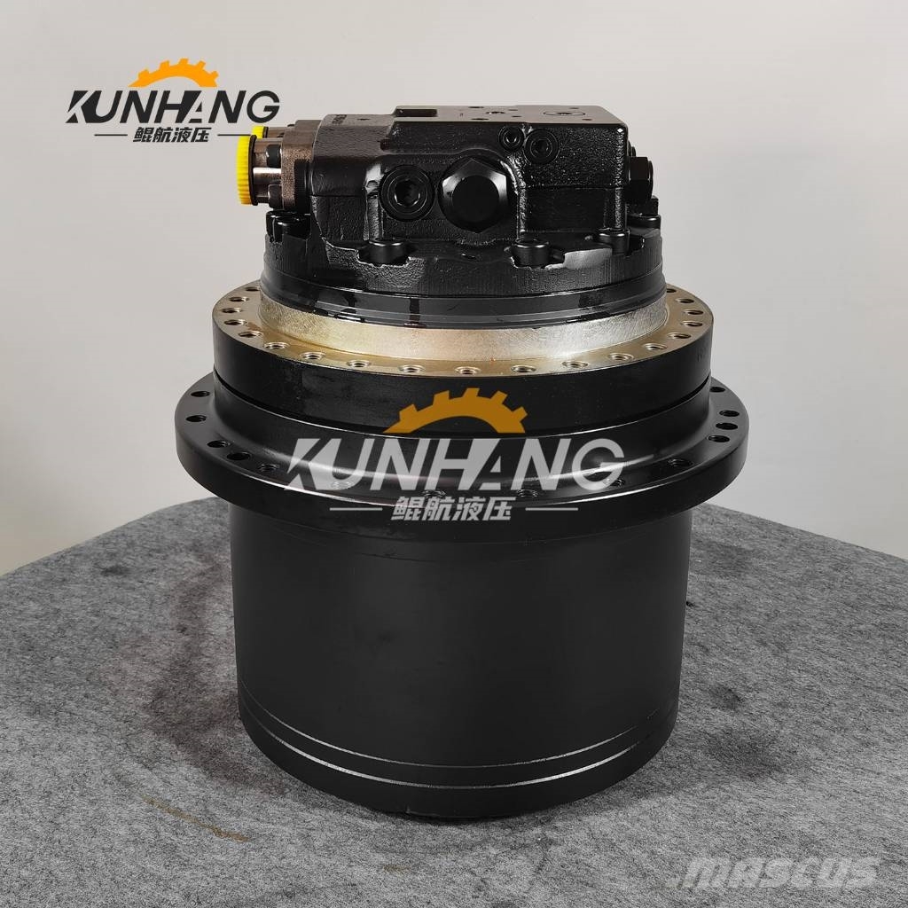 Kobelco SK160 SK170 Final Drive YM15V00001F1 YM15V00001F2 Transmisija