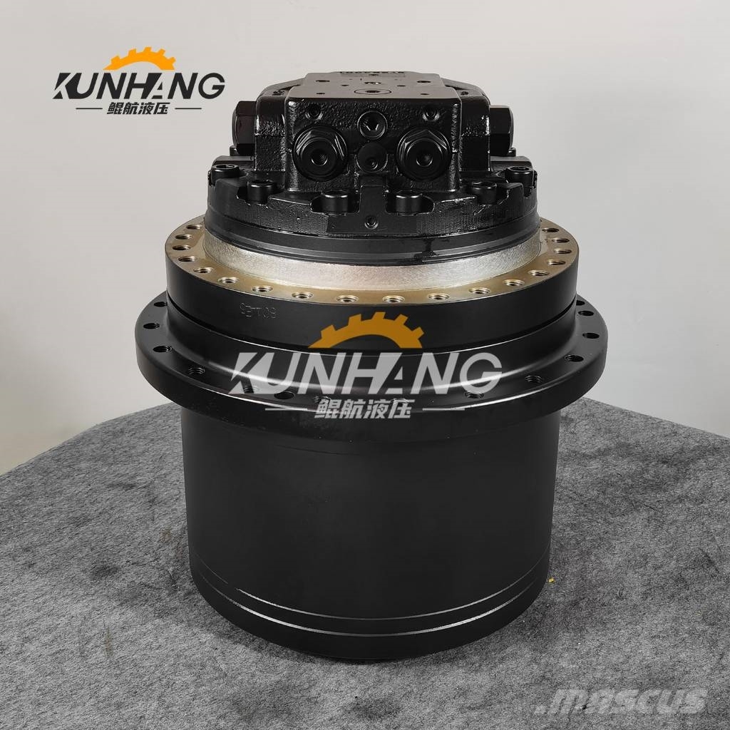 Kobelco SK160 SK170 Final Drive YM15V00001F1 YM15V00001F2 Transmisija