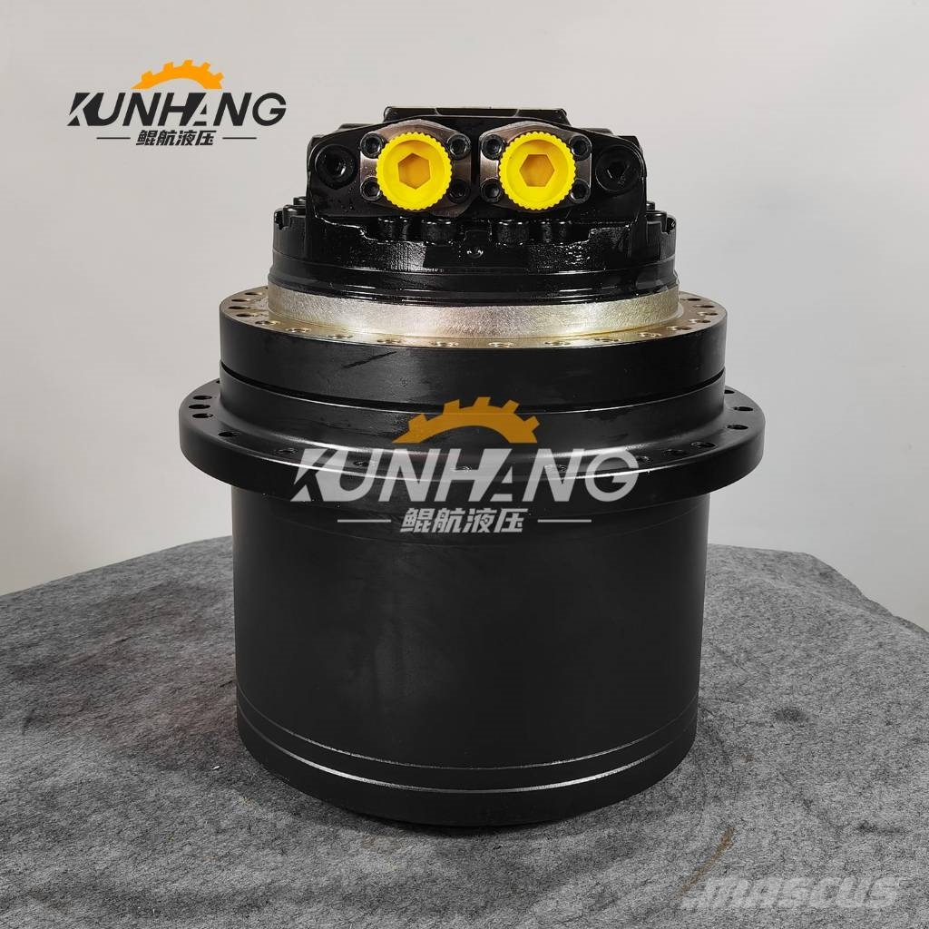 Kobelco SK160 SK170 Final Drive YM15V00001F1 YM15V00001F2 Transmisija