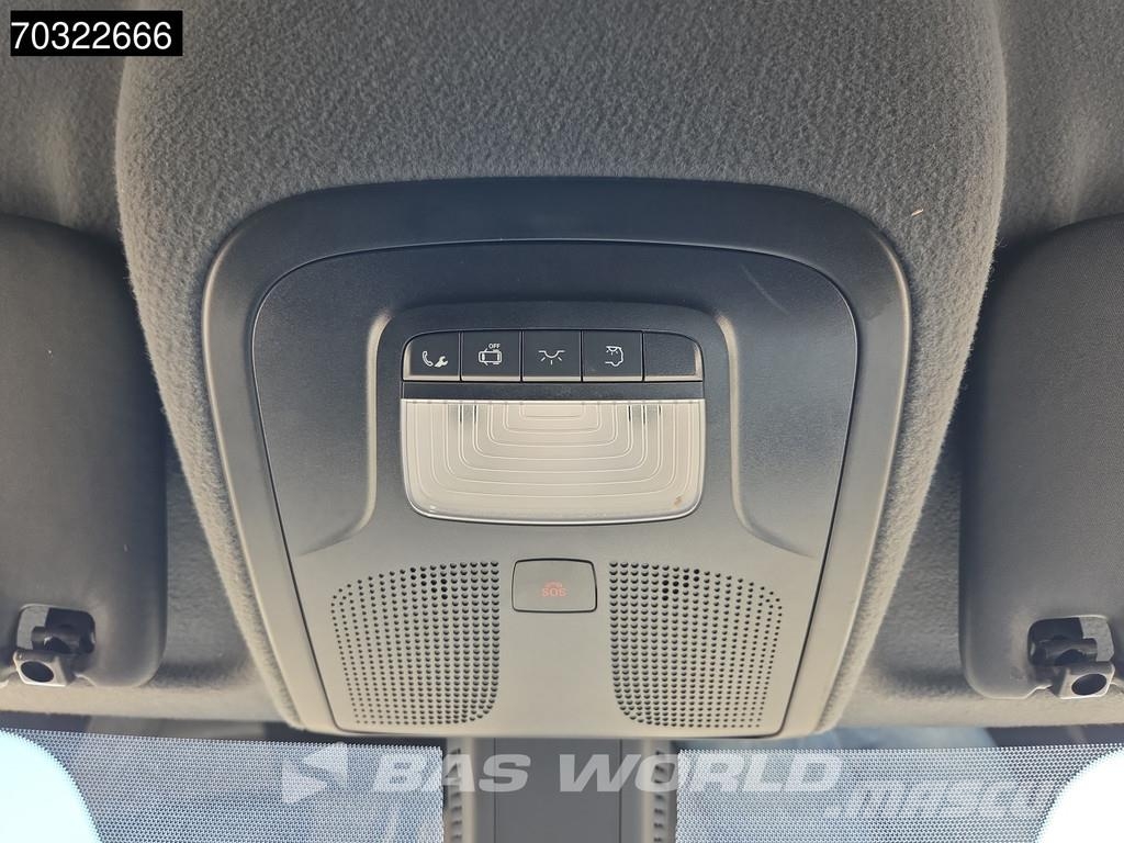 Mercedes-Benz Sprinter 215 CDI Automatik 150PS L2H2 Klima Kamera Furgonetas cerradas