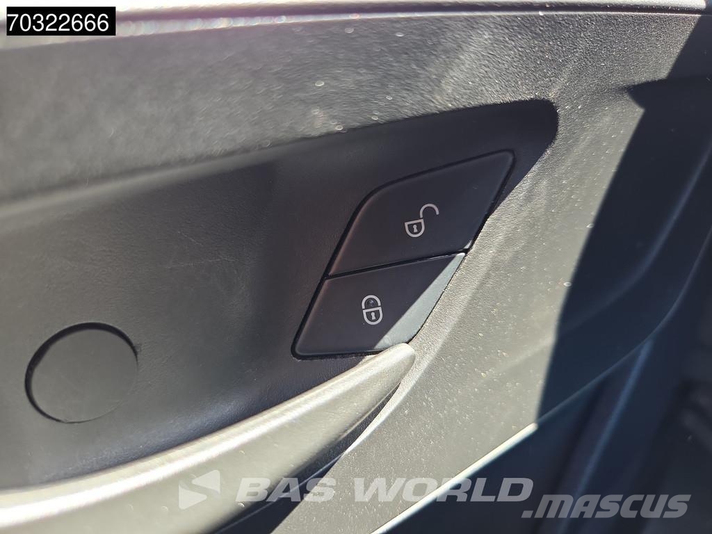 Mercedes-Benz Sprinter 215 CDI Automatik 150PS L2H2 Klima Kamera Furgonetas cerradas