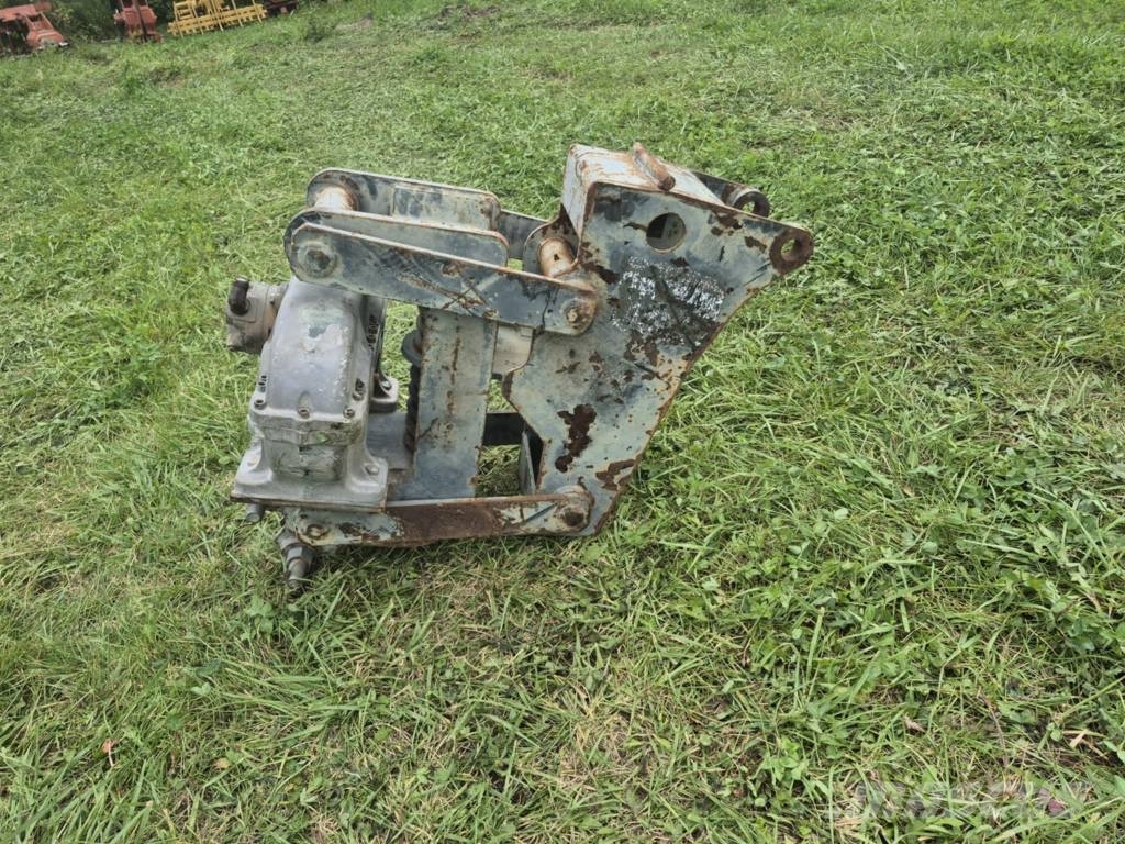  Pługoukładacz, Wibrator,  Cable Plow Superior Gear Grāvju arkli