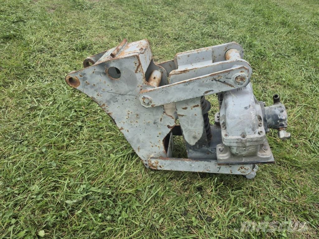  Pługoukładacz, Wibrator,  Cable Plow Superior Gear Grāvju arkli