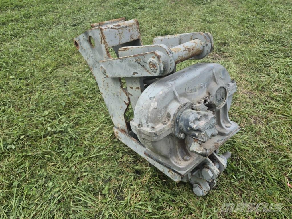  Pługoukładacz, Wibrator,  Cable Plow Superior Gear Grāvju arkli
