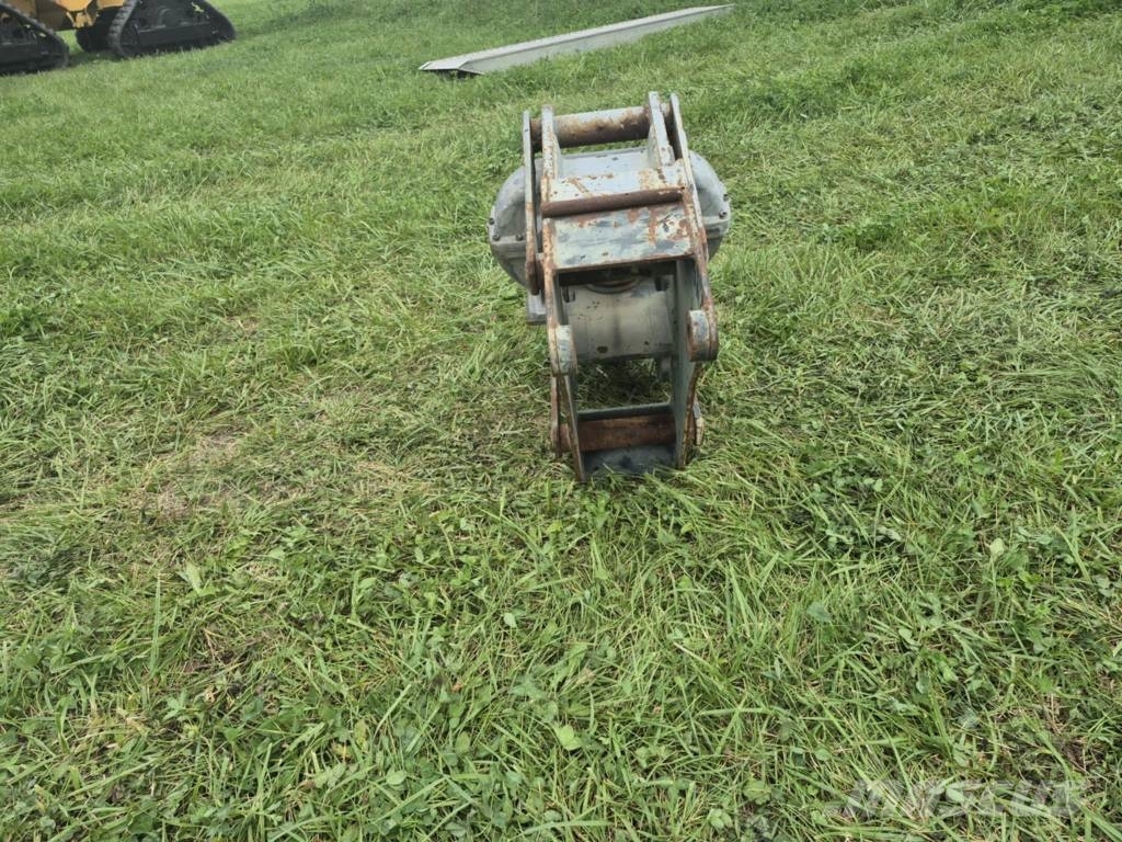  Pługoukładacz, Wibrator,  Cable Plow Superior Gear Grāvju arkli