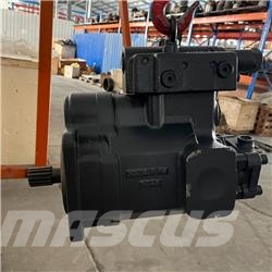 Hitachi PVK-3B-725-N-5074A Main Pump ZX65 Hydraulic Pump Transmisija