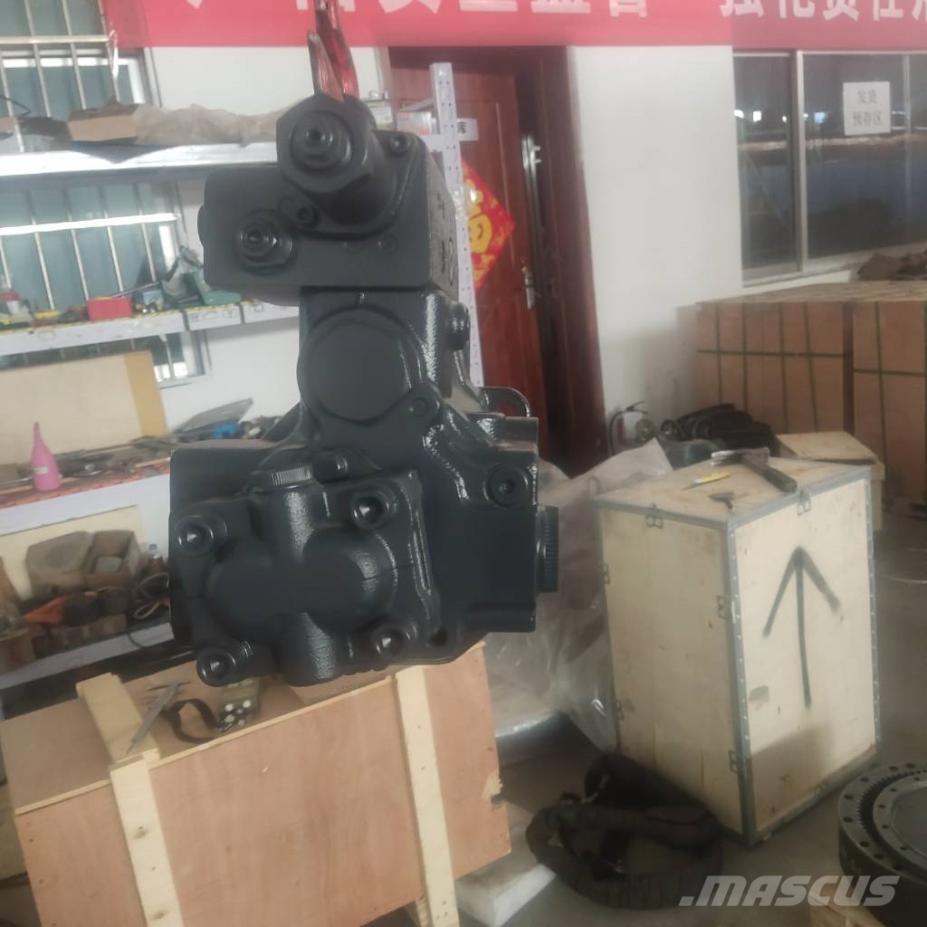 Hitachi PVK-3B-725-N-5074A Main Pump ZX65 Hydraulic Pump Transmisija