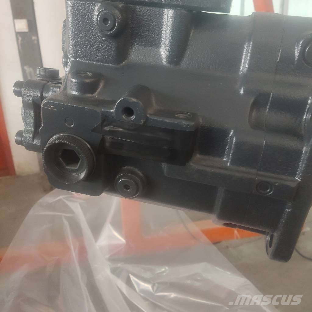 Hitachi PVK-3B-725-N-5074A Main Pump ZX65 Hydraulic Pump Transmisija