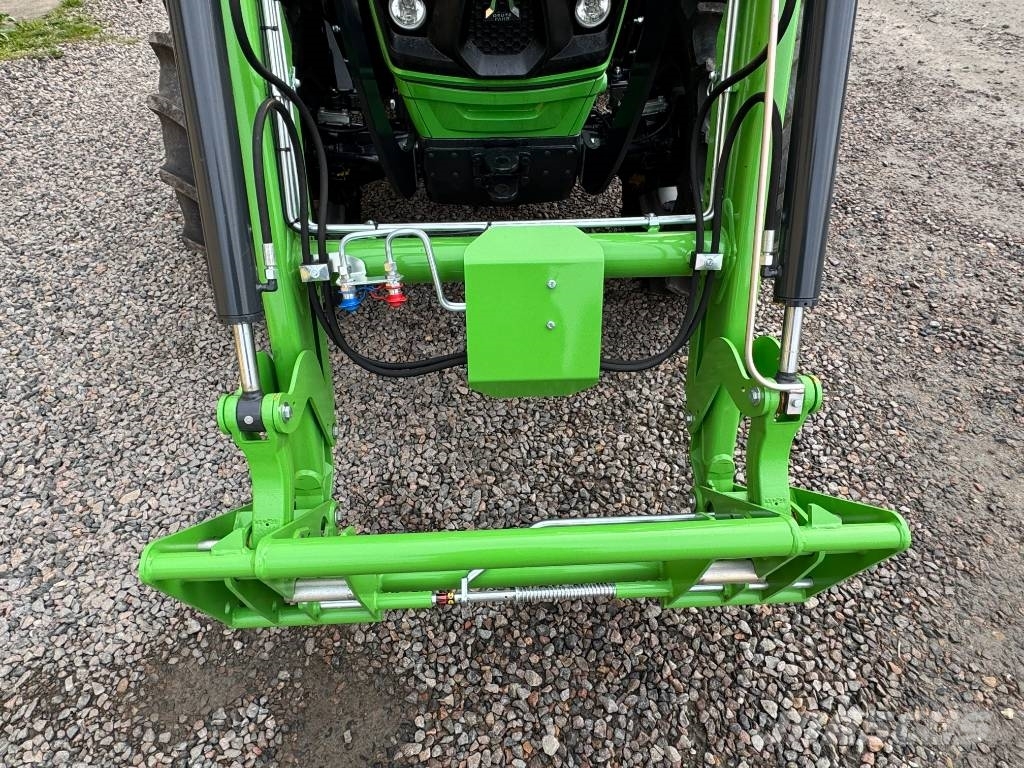 Deutz-Fahr 5080D Keyline GS Traktorid
