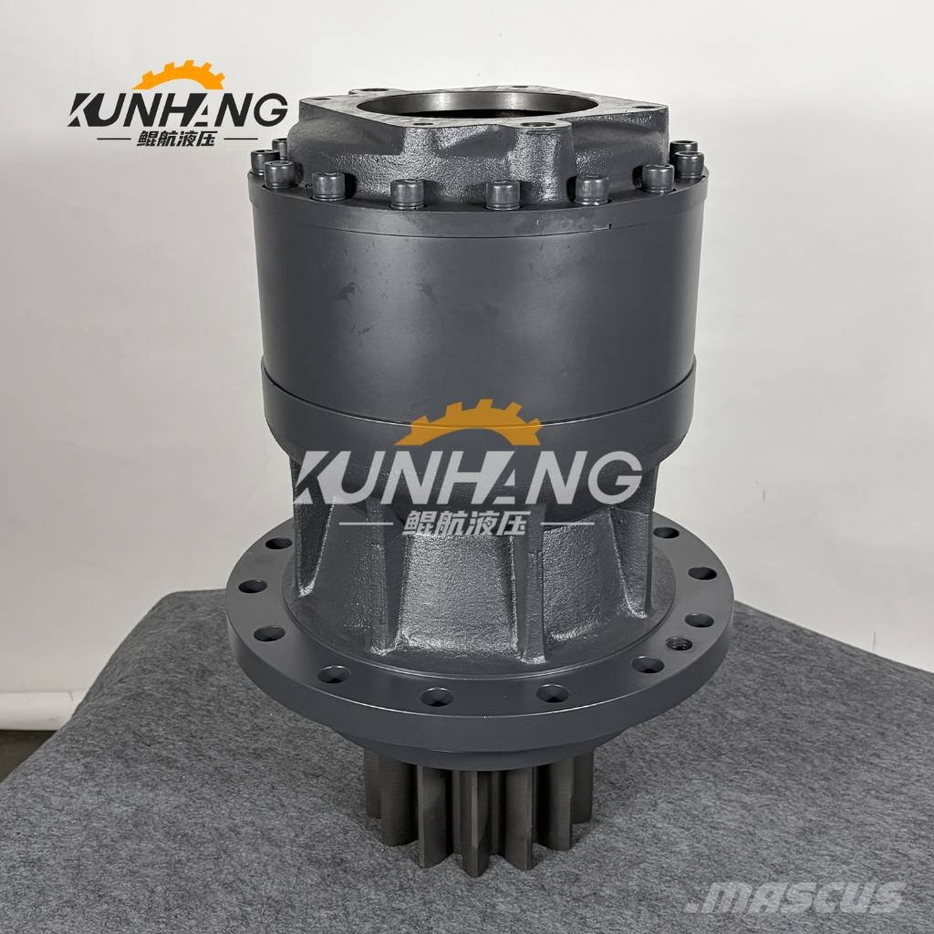 Volvo EC750E swing gearbox 14647335 14647337 14663485 Transmissão