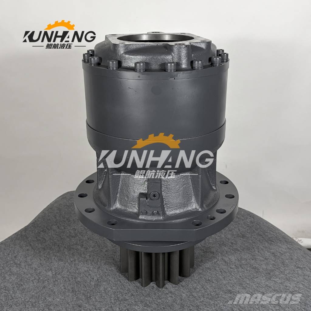 Volvo EC750E swing gearbox 14647335 14647337 14663485 Transmissão