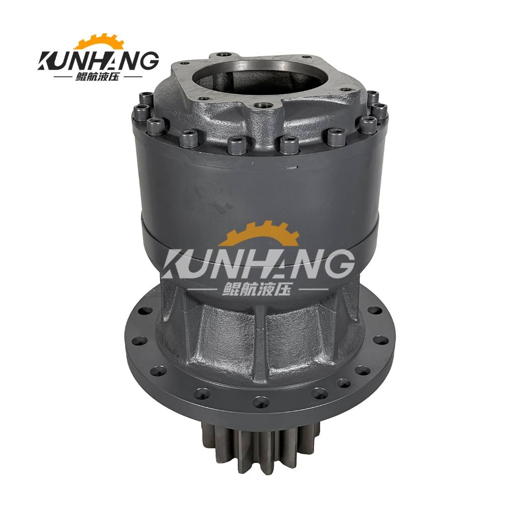 Volvo EC750E swing gearbox 14647335 14647337 14663485 Transmissão