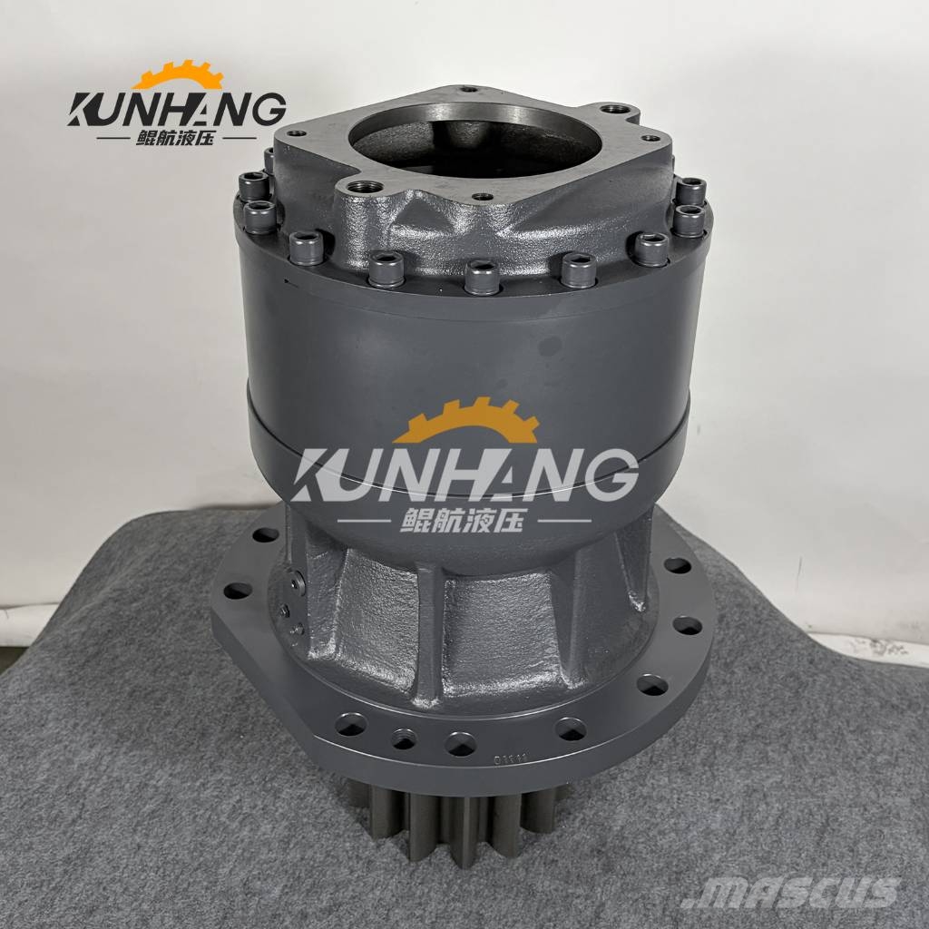 Volvo EC750E swing gearbox 14647335 14647337 14663485 Transmissão