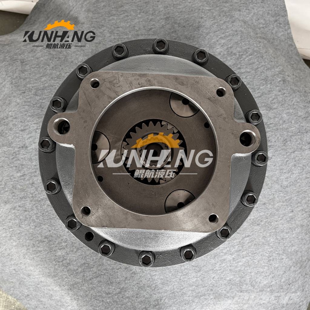 Volvo EC750E swing gearbox 14647335 14647337 14663485 Transmissão