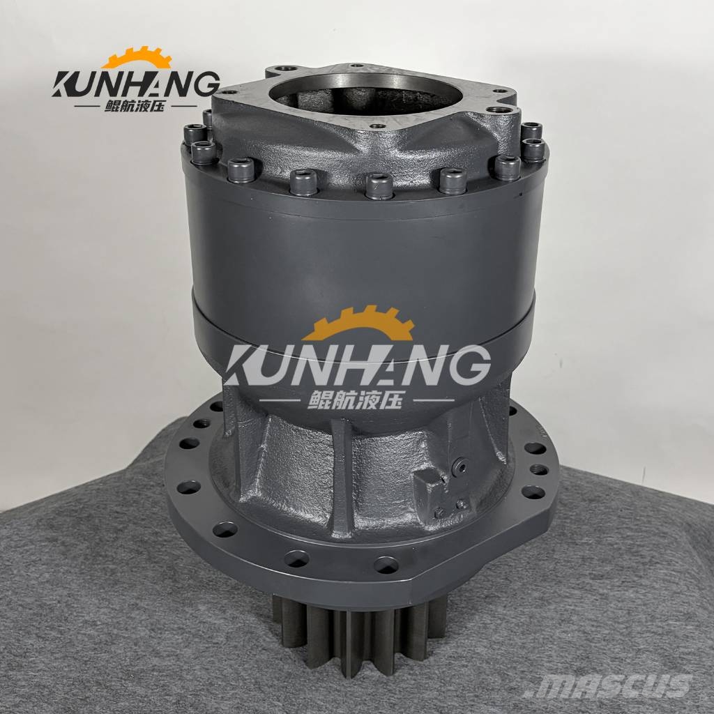 Volvo EC750E swing gearbox 14647335 14647337 14663485 Transmissão