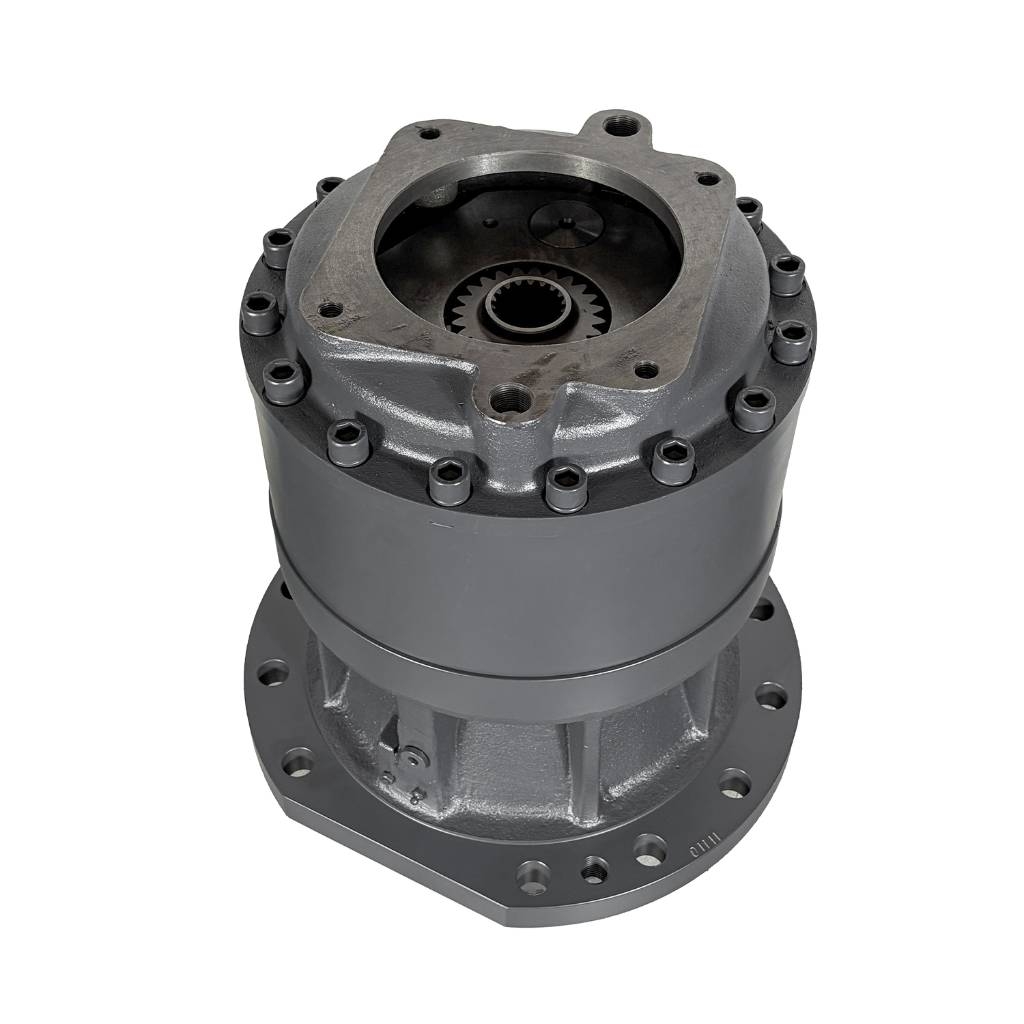 Volvo EC750E swing gearbox 14647335 14647337 14663485 Transmissão