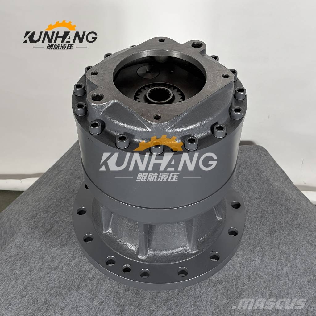 Volvo EC750E swing gearbox 14647335 14647337 14663485 Transmissão