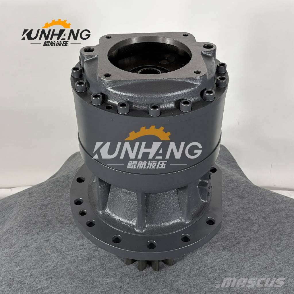 Volvo EC750E swing gearbox 14647335 14647337 14663485 Transmissão