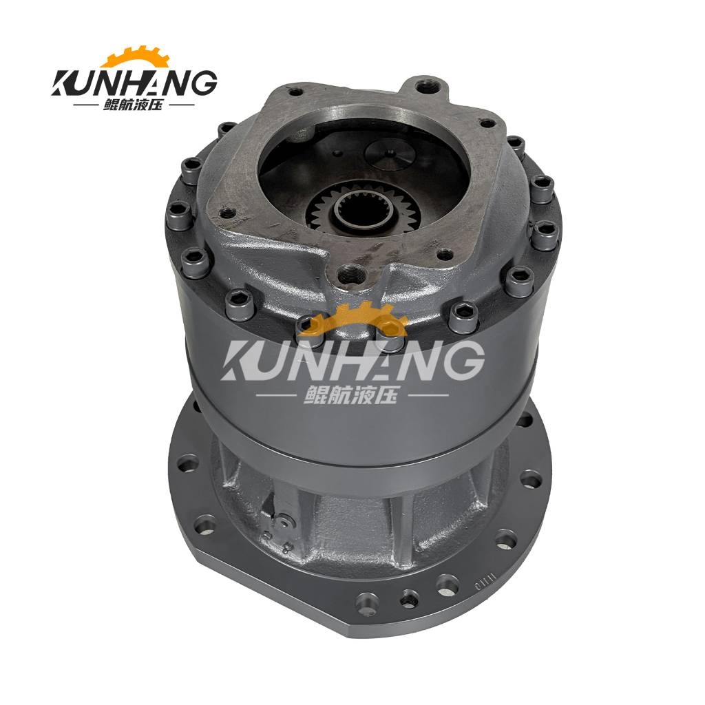 Volvo EC750E swing gearbox 14647335 14647337 14663485 Transmissão