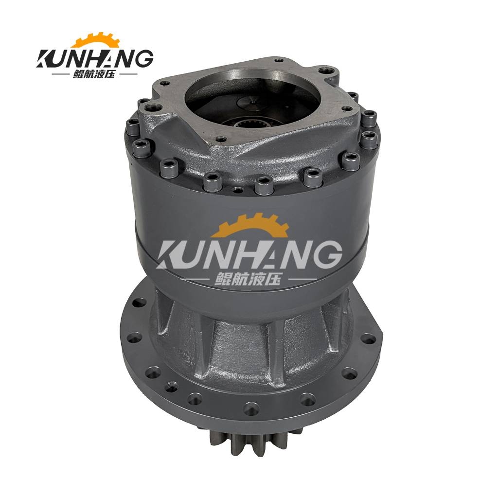 Volvo EC750E swing gearbox 14647335 14647337 14663485 Transmissão