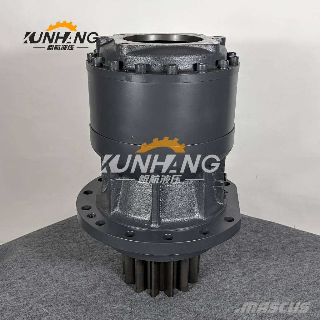 Volvo EC750E swing gearbox 14647335 14647337 14663485 Transmissão