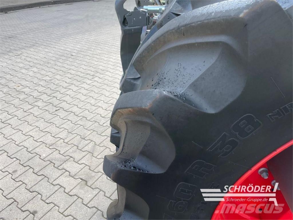 Fendt 936 VARIO GEN7 PROFI PLUS Tractors