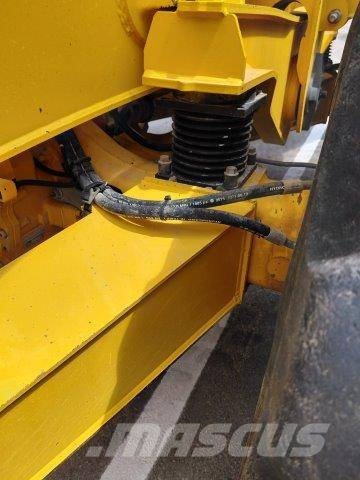 Volvo DUMPER A30G Dúmpers articulados