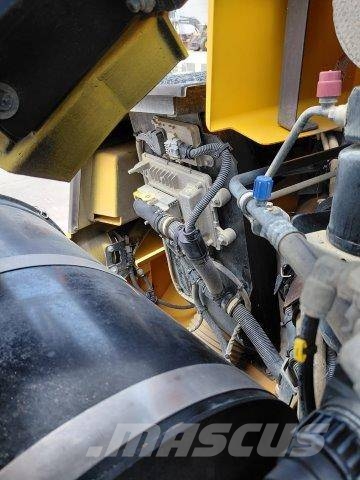 Volvo DUMPER A30G Dúmpers articulados
