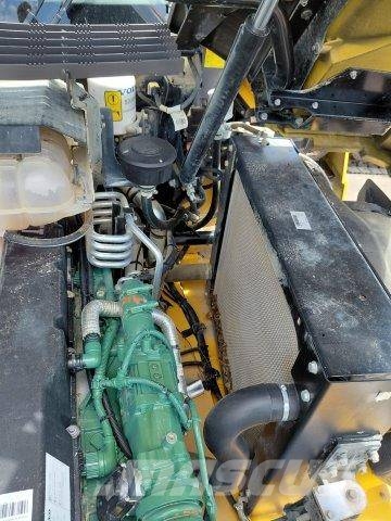 Volvo DUMPER A30G Dúmpers articulados