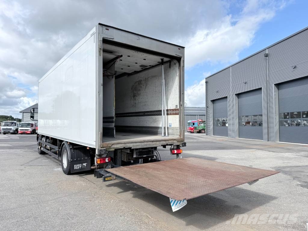 Iveco EuroCargo 180E32 4x2 Schmitz / Thermo King T-1200R Camiones con temperatura controlada