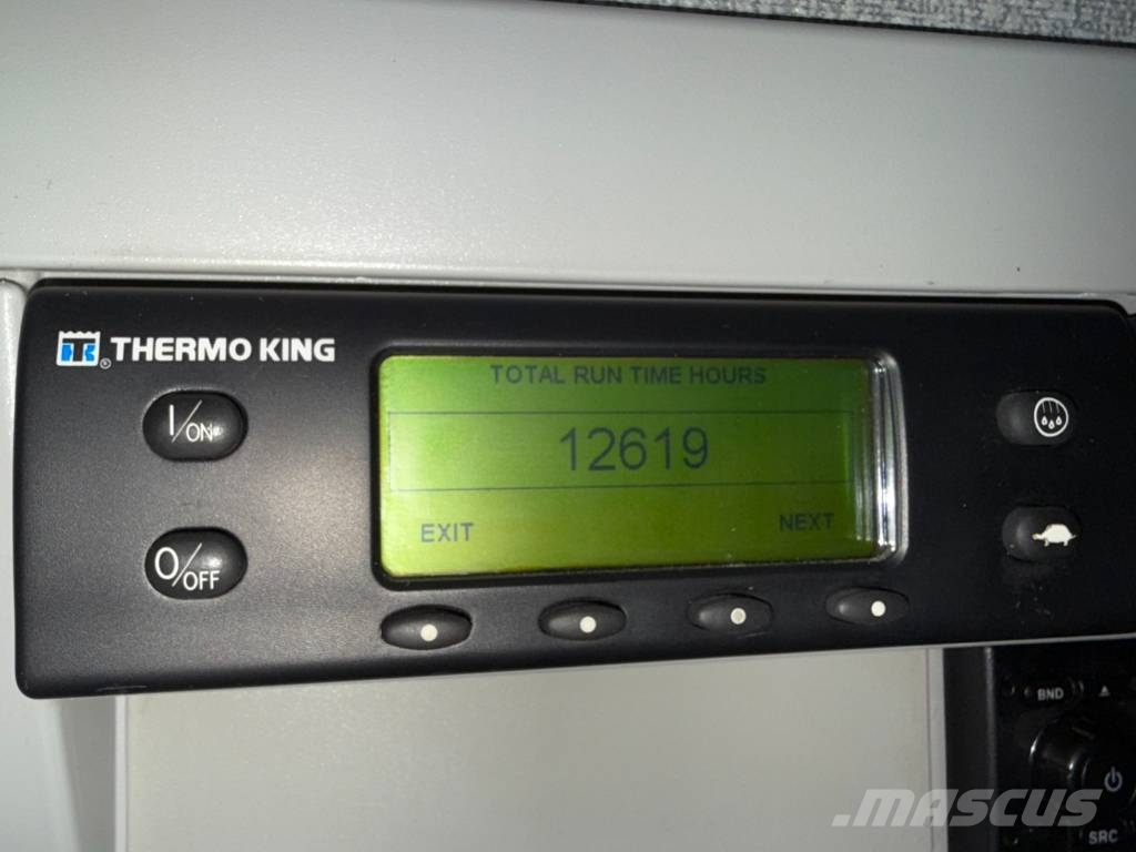 Iveco EuroCargo 180E32 4x2 Schmitz / Thermo King T-1200R Camiones con temperatura controlada