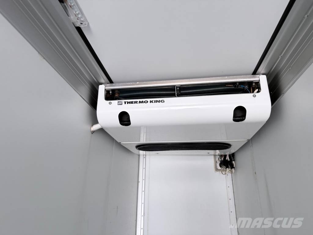Iveco EuroCargo 180E32 4x2 Schmitz / Thermo King T-1200R Camiones con temperatura controlada