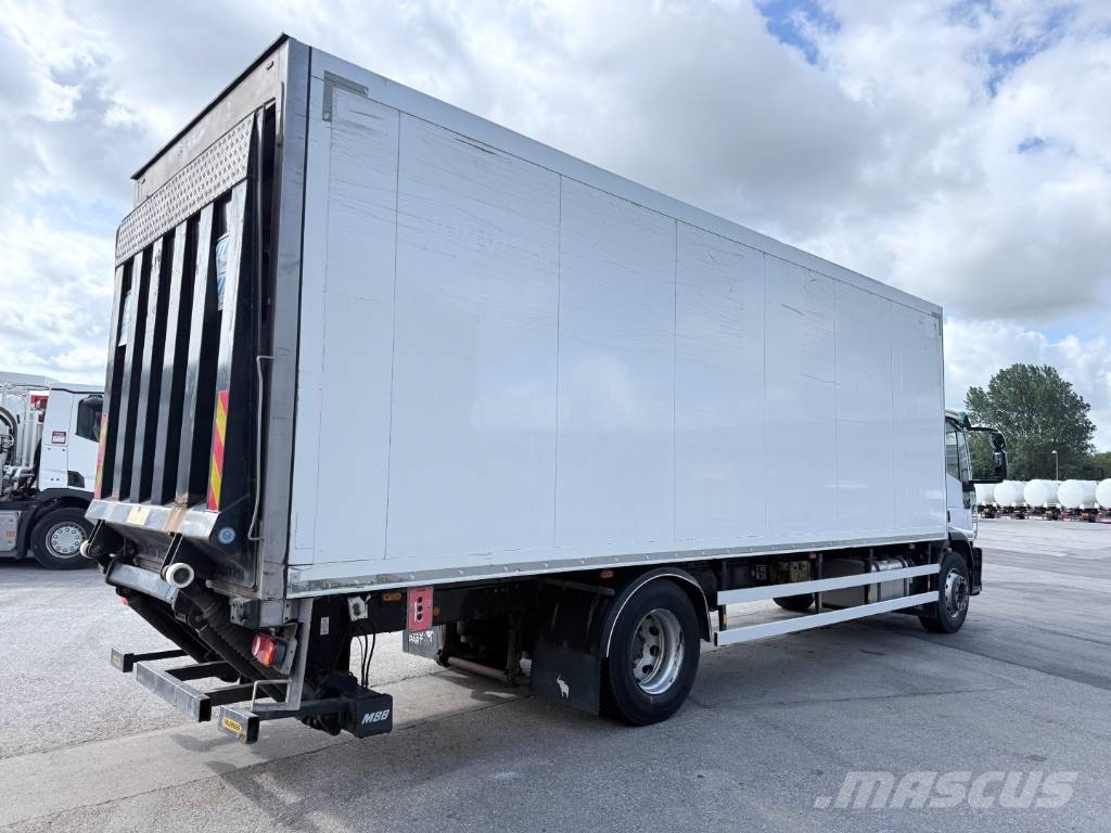 Iveco EuroCargo 180E32 4x2 Schmitz / Thermo King T-1200R Camiones con temperatura controlada