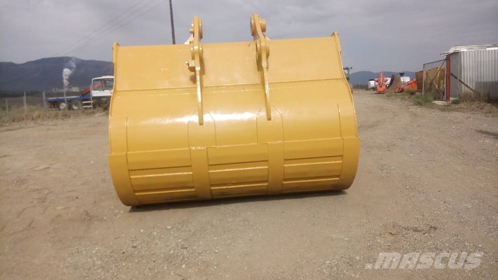 Κουβάς (bucket) Caterpillar 385 鏟斗