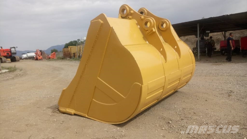 Κουβάς (bucket) Caterpillar 385 鏟斗