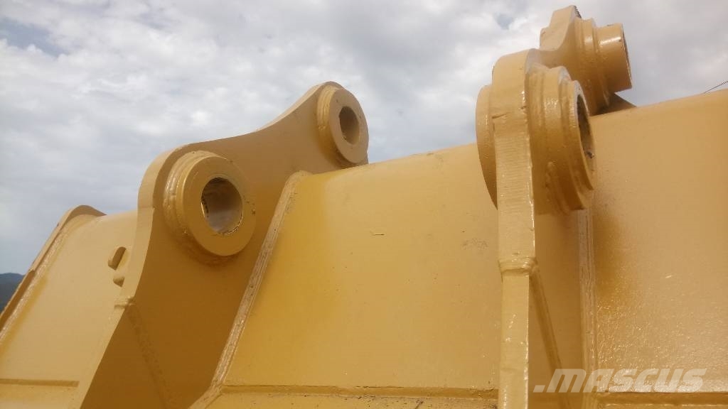 Κουβάς (bucket) Caterpillar 385 鏟斗