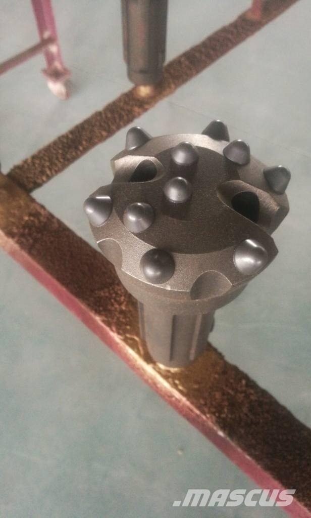Sollroc Low Air Pressure DTH bit CIR90 CIR110 CIR150 Τρυπάνια