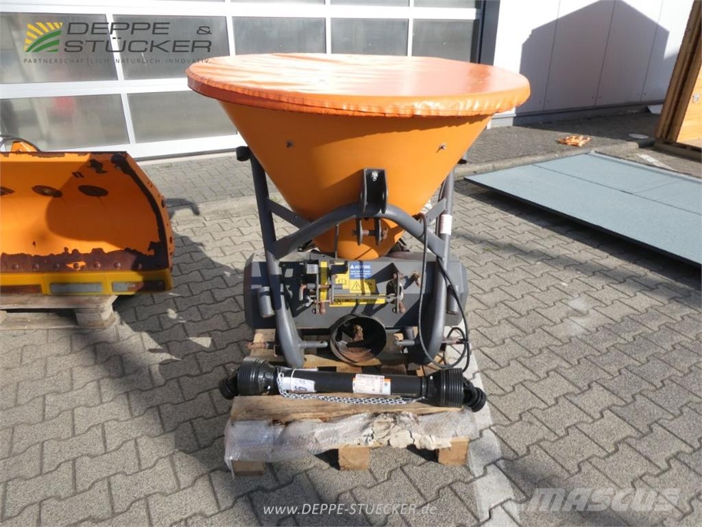 Matev SPR-H/M 250 ST 农业机械-其他