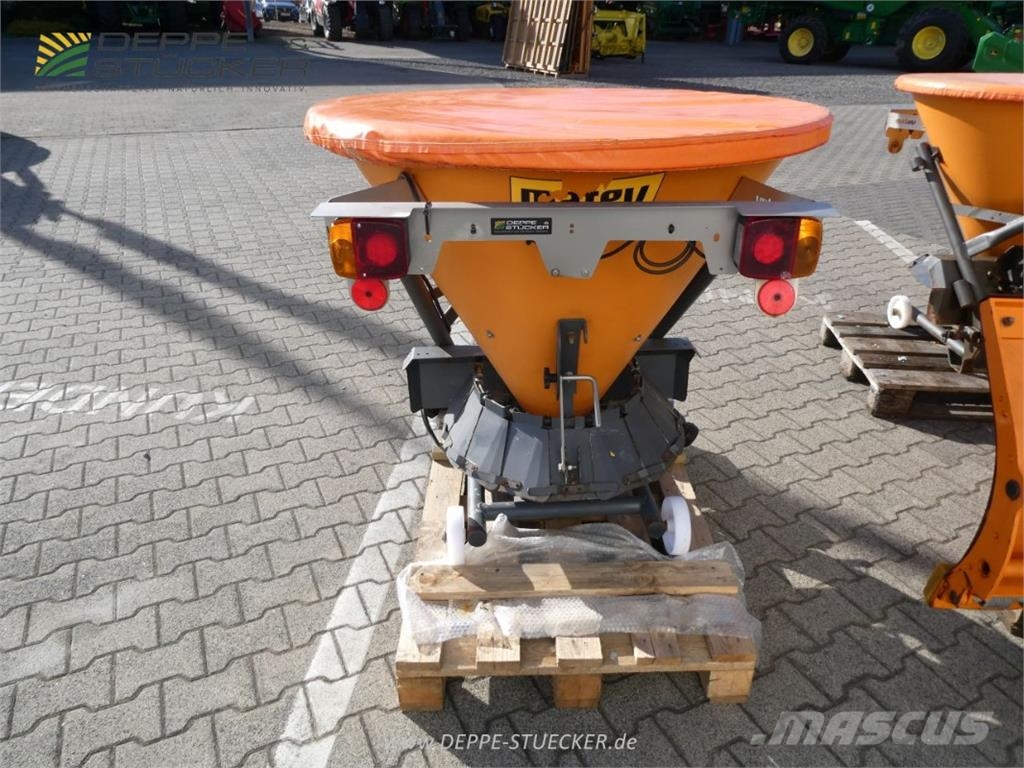 Matev SPR-H/M 250 ST 农业机械-其他