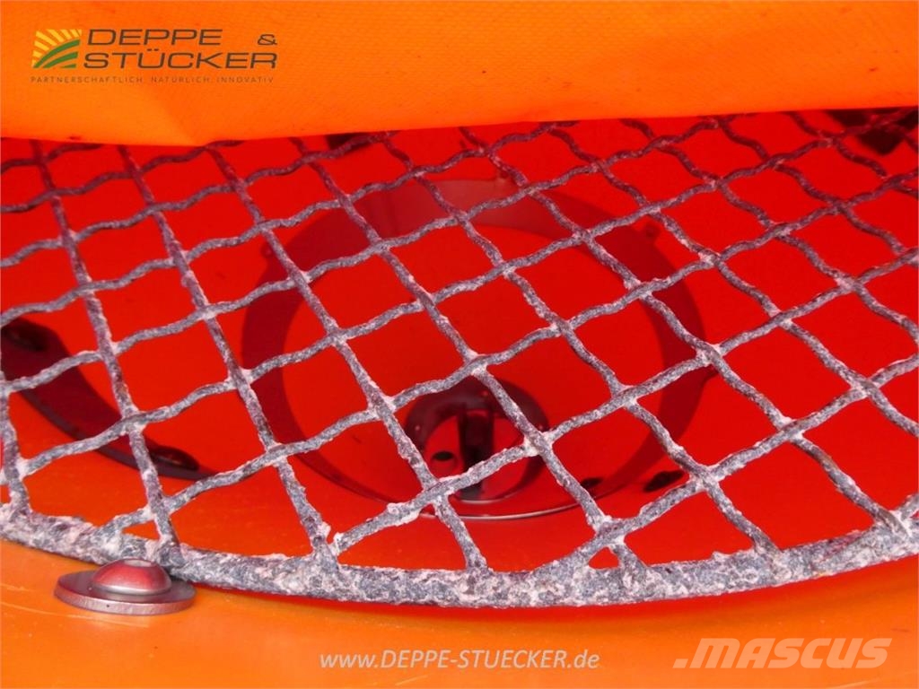 Matev SPR-H/M 250 ST 农业机械-其他